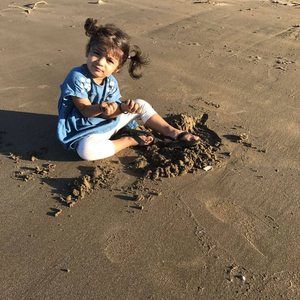 Meet your Posher, Avleen